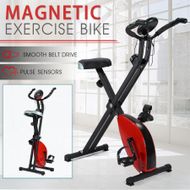 genki magnetic exercise bike