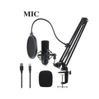 USB Condenser Microphone for Computer
