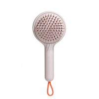 3D Air Cushion Massager Brush, Anti-static Brush for All Hair Types for Women, Ladies and Girls, Wet and Dry Hair