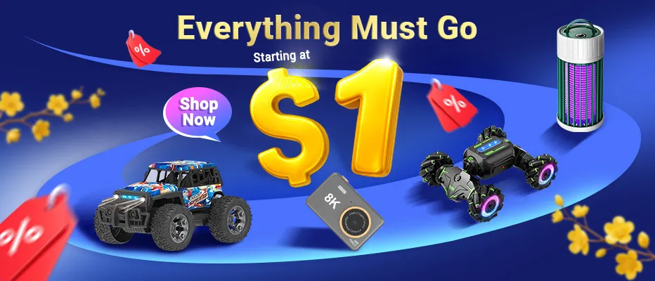 Too Good to Last – $1 Steals Inside