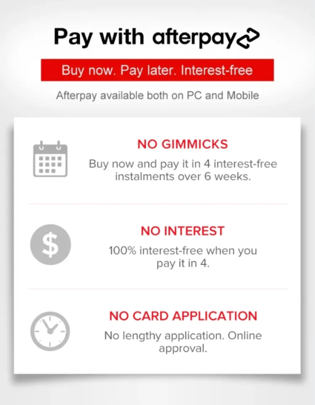 Afterpay