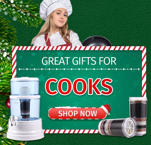 Christmas Deals for Cooks