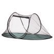 Outdoor Cat Tent