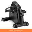 Mini Exercise Cycle with 2kg Flywheel-Black