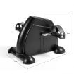 Mini Exercise Cycle with 2kg Flywheel-Black