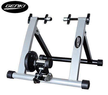 genki bike trainer