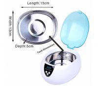 Maxkon Ultrasonic Jewellery Cleaner