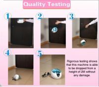 Maxkon Ultrasonic Jewellery Cleaner