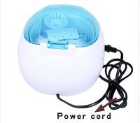 Maxkon Ultrasonic Jewellery Cleaner