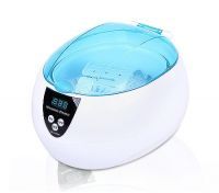 Maxkon Ultrasonic Jewellery Cleaner