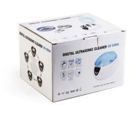 Maxkon Ultrasonic Jewellery Cleaner