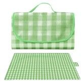 Extra Large Outdoor Picnic Blanket,Waterproof Picnic Mat,Sandproof Beach Mat Portable Picnic Rug Lightweight For Park Beach Camping Courtyard