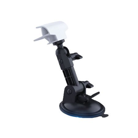 Starlink Mini Car Mount for Dashboard,  Portable Starlink Mini Suction Cup Mount Kit Accessories Sticky Suction Base, Angle Adjustable