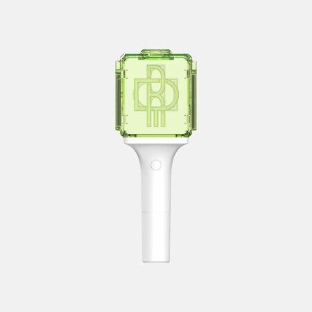 Dreamus NCT Dream Light Stick Ver.2, GREEN