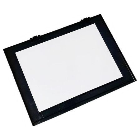 Printer Cover Plate for Canon MF3010 MF3014, 1 Pack, Compatible with MF3010/MF3014 Models, PVC Material, Standard Size