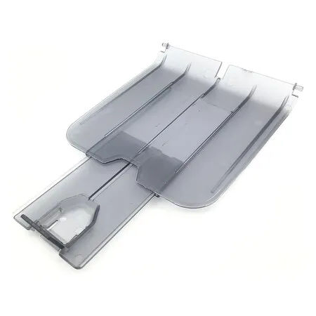 Translucent Computer Printer Trays RM1-0659-000CN RM1-2055-000CN Paper Output Tray Assembly Delivery Tray Assy Compatible with HP 1018 1020 1010