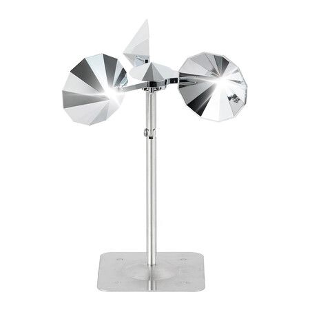 Bird Scare Reflective Device, Bird Reflector Keep Pigeon Woodpeckers and Sparrows Away for Outdoor Use Boats Roofs Gardens