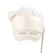 Head and Eye Massager Heated Pack Compress Airbag Scalp Relax Stress Relief Electric Massage Tool Sleep Mask Portable Adjustable Rechargeable Control