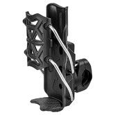 Adaptive Cycling and Motorcycle Cup Holder, Universal Bike, ATV, Boat Drink Mount, 360 Degree Rotation Fit