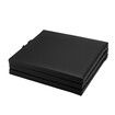 Folding 5cm Thick Gym Exercise Mat 180x60cm Tri-Fold Yoga Pilates Gymnastics Stretching Aerobic Tumbling Balance Floor Workout Pad with Carry Handles