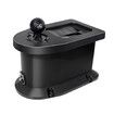 Golf Cart Ball Washer and Club Cleaner Kit for EZGO, Club Car, Yamaha, Advanced EV, Star EV, Universal and Detachable