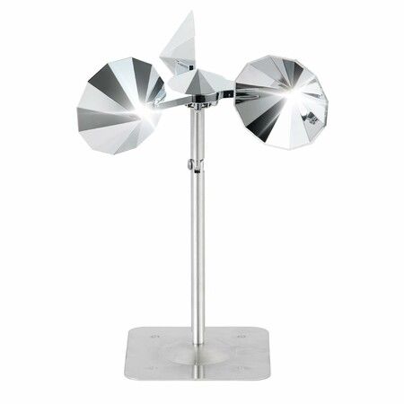 Bird Scare Reflective Device,Bird Reflector Keep Pigeon Woodpeckers and Sparrows Away for Outdoor Use Boats Roofs Gardens
