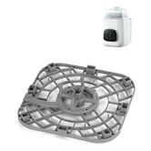 Replacement Bottom Tray for Momcozy Bottle Washer, Compatible with KleanPal Pro, Durable Base Tray Replacement Part, Baby Bottle Washer Accessory