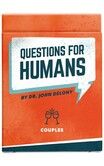 Questions For Humans: Couples Cards