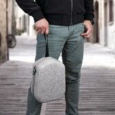 Hard Carrying Case Compatible with Meta Oculus Quest 2, Quest 3 for Travel and Home Storage