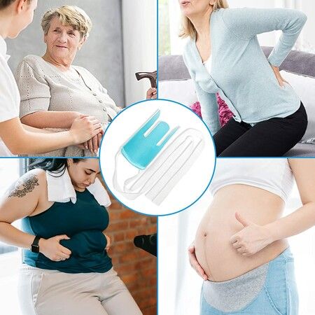 Sock Aid Tool Pants Assist Socks Helper For Elderly Disabled Pregnant Diabetics Dressing Aid