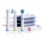 16Packs Oral B Braun Compatible Replacement Brush Heads