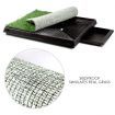 Dog Toilet Puppy Pad Trainer Indoor Pet Bathroom House Potty Training Pee Tray Large