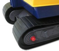 Kids Off Road Ride On Digger