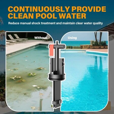 Salt System Cartridge Fit for Hot Springs Salt Cartridge, Compatible with Highlife, Limelight, Caldera Utopia, Paradise, Easy Spa Maintenance, 1 Pack