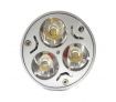 3W M16 LED Light Lamp Bulb Spotlight White