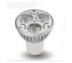 3W E27 LED Light Lamp Bulb Spotlight Warm White