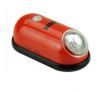 LED White Light Sensor PIR Motion Light / Bedside Light / Corridor Mounted Light - Red