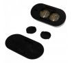 3Pcs LED White Light Sensor PIR Motion Light / Bedside Light / Corridor Mounted Light(Random Color)