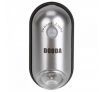 3Pcs LED White Light Sensor PIR Motion Light / Bedside Light / Corridor Mounted Light(Random Color)