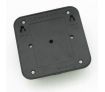 LED Infrared Sensor Motion Activated White Light - Black