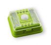 LED Infrared Sensor Motion Activated White Light - Green