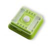 LED Infrared Sensor Motion Activated White Light - Green