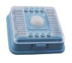 LED Infrared Sensor Motion Activated White Light - Blue