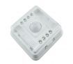 LED Infrared Sensor Motion Activated White Light - White