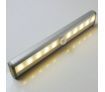 Aluminium Alloy 120lm 10-LED PIR Sensor Closet Light Lamp - Yellow Light