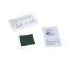 Auto PIR Keyhole IR Sensor 4-LED Lamp - White