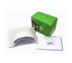 Waterproof LED Solar Powered Mini Garden Wall Lamp