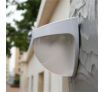 Waterproof LED Solar Powered Mini Garden Wall Lamp