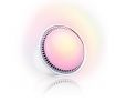 Smartphone Controlled RGBW Color Changing Xmas Parties LED Lamp Speaker -White