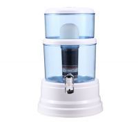 8 Stage Water Filter & 2 Bonus Filters